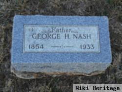 George H. Nash
