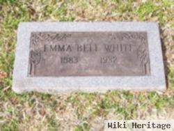 Emma Bell White