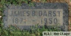 James Byron Darst