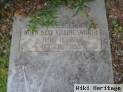 Nora Best Killingsworth