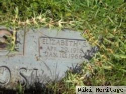 Eliazabeth S. Niosi