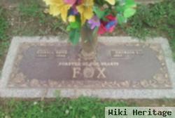 Haskell Boyd Fox