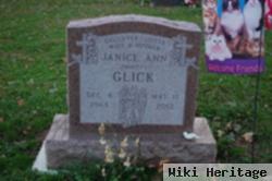 Janice A Holtz Glick