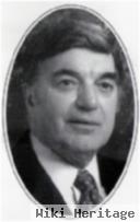 Alfred Joseph Berti
