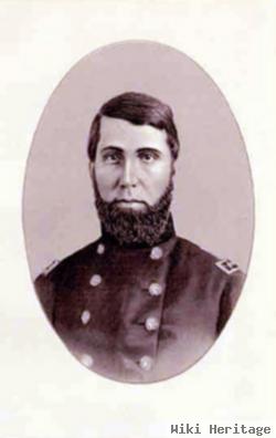 Ltc Peter B. Housum