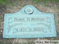 Frank H Muffley