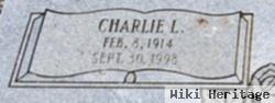 Charlie L. Smart