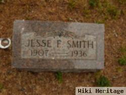 Jesse E. Smith