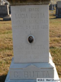 Lucia Mirci Butta