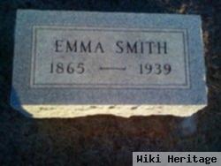 Emma Smith