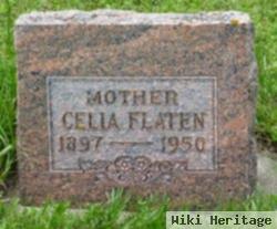 Celia Swenson Flaten