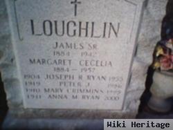 Margaret Cecelia Loughlin