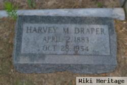 Harvey M. Draper