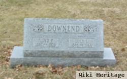 Floyd P. Downend