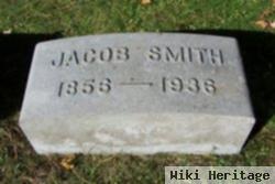 Jacob Smith