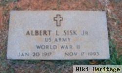 Albert Looney Sisk, Jr