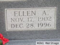 Susan Ellen Andrews Walters