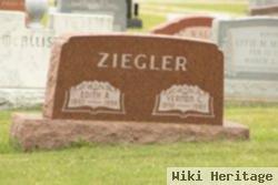 Edith R. Ziegler