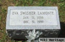 Eva Swisher Lamonte