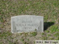 Horace Hubbard Owens