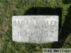 Sada Alvetour Souder Miller