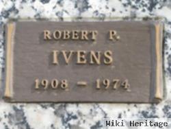 Robert P. Ivens