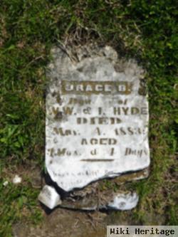 Grace B Hyde