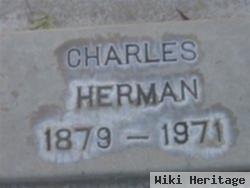 Charles Herman