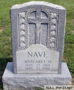 Margaret H. Nave