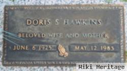 Doris S. Hawkins