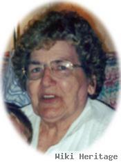 Erma Lee Davis Cudney