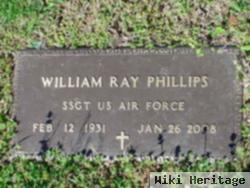 William Ray Phillips