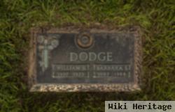 William Baudouin Dodge