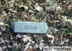 Laura Emaline "susie" Hinson