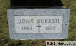 John Buresh