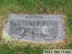 Catherine Perrone