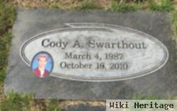 Cody A. Swarthout