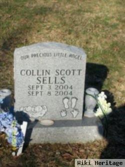 Collin Scott Sells