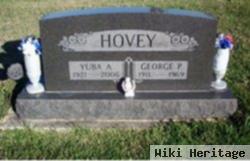 Yuba Hovey