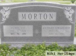 Agnes Lee Morton