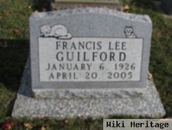 Francis Lee Guilford