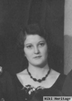 Nellie Ethel Fry Andrews