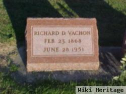 Richard D. Vachon