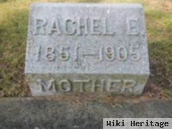 Rachel Elizabeth Slocum Hutchins