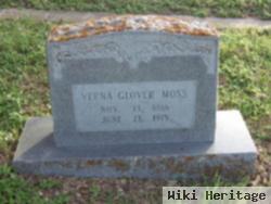 Verna Glover Moss