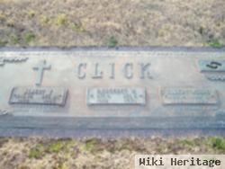 Margaret W. Click