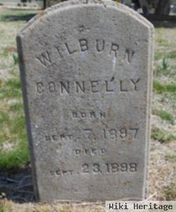 Wilburn Connelly