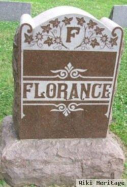 Floyd G. Florance