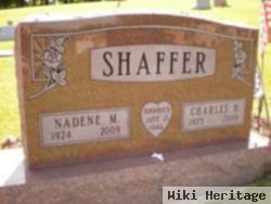 Nadene M. Shaffer