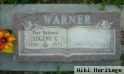 Eugene G Warner